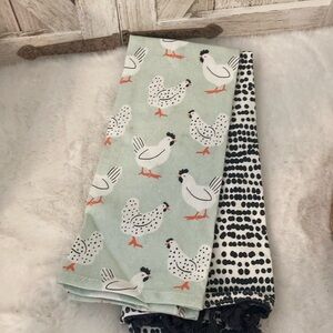 Target BP Kitchen Towels